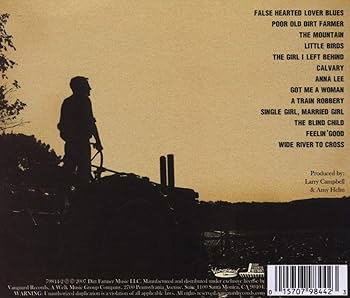 Amazon.co.jp: Dirt Farmer: ミュージック